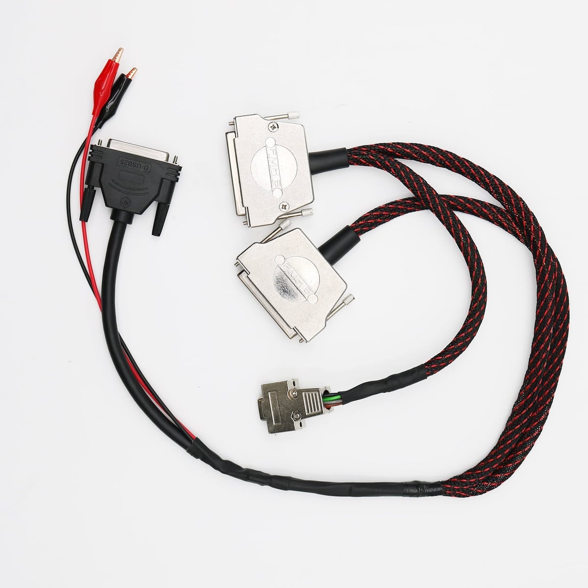 In Power Programming Cable, Used For Rewriting Of Isuzu In Power. Programming Cable Wire. 2 2e93