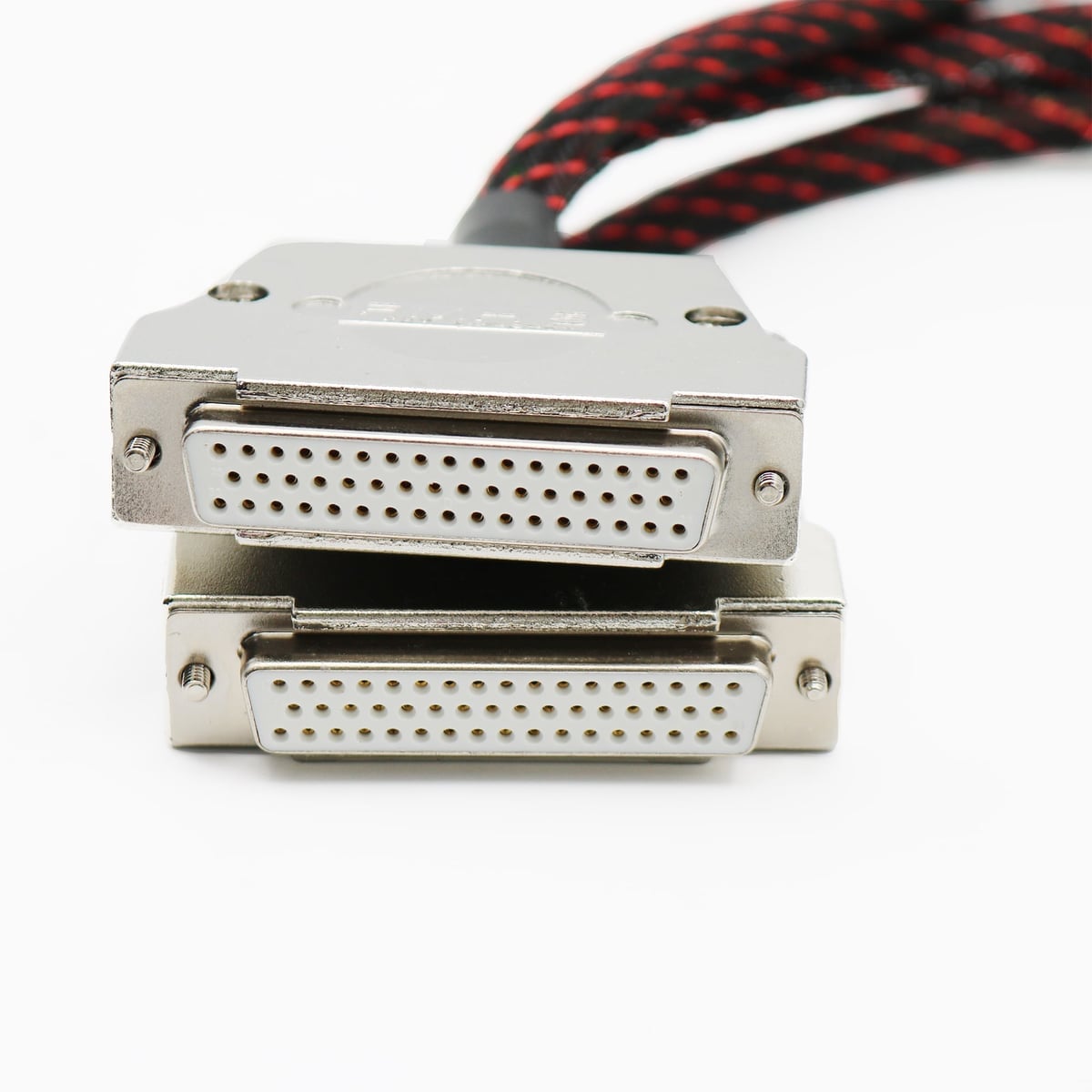 In Power Programming Cable, Used For Rewriting Of Isuzu In Power. Programming Cable Wire. 5 7838