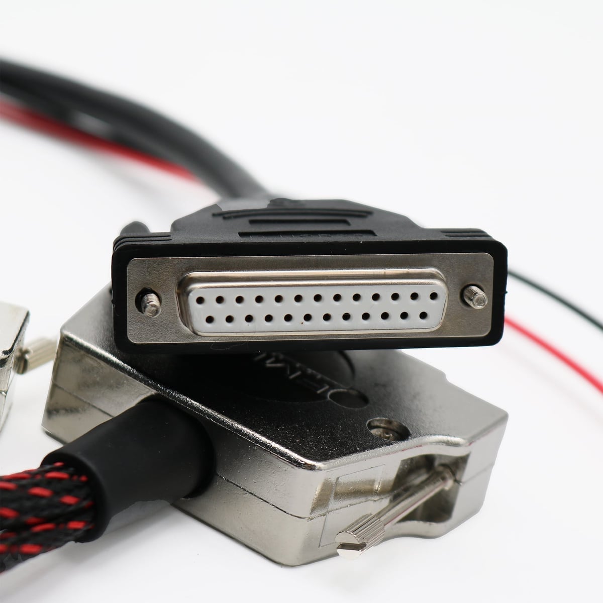 In Power Programming Cable, Used For Rewriting Of Isuzu In Power. Programming Cable Wire. 7 3a30