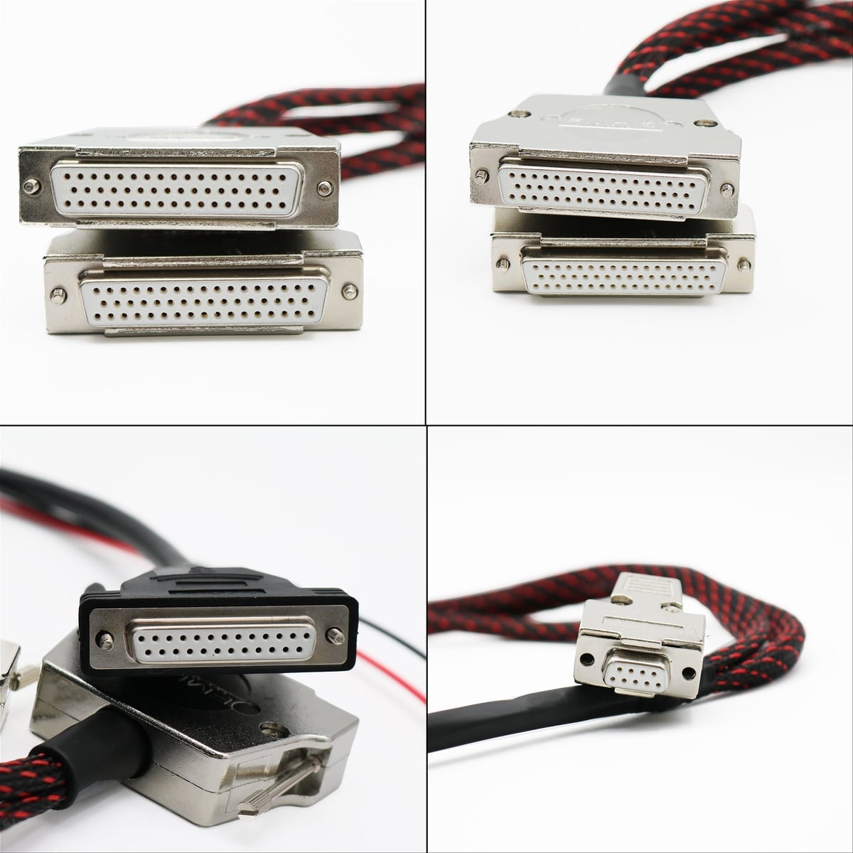 In Power Programming Cable, Used For Rewriting Of Isuzu In Power. Programming Cable Wire. 8 5753