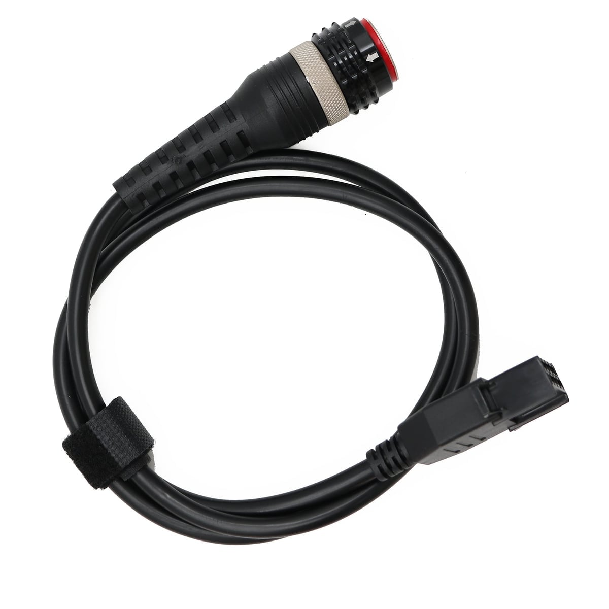 88890306 8 Pin Aviation Plug Test Harness Interface Main Test 8 Pin Diagnostic Cable For VOLVO VocomⅡ Diagnostic Tools Scanner 7 8618