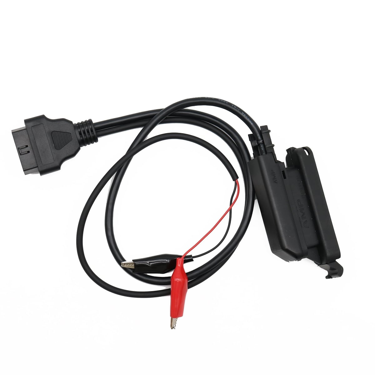 For Deutz 0281020140 ECU Programming Cable Brushing Ecu Wiring Harness 0281020140 1 D4b9