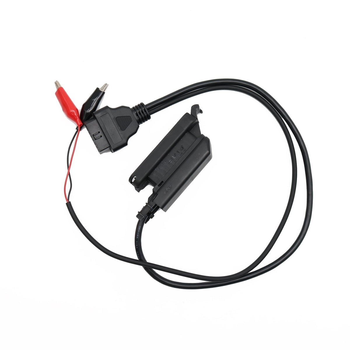 For Deutz 0281020140 ECU Programming Cable Brushing Ecu Wiring Harness 0281020140 3 8638