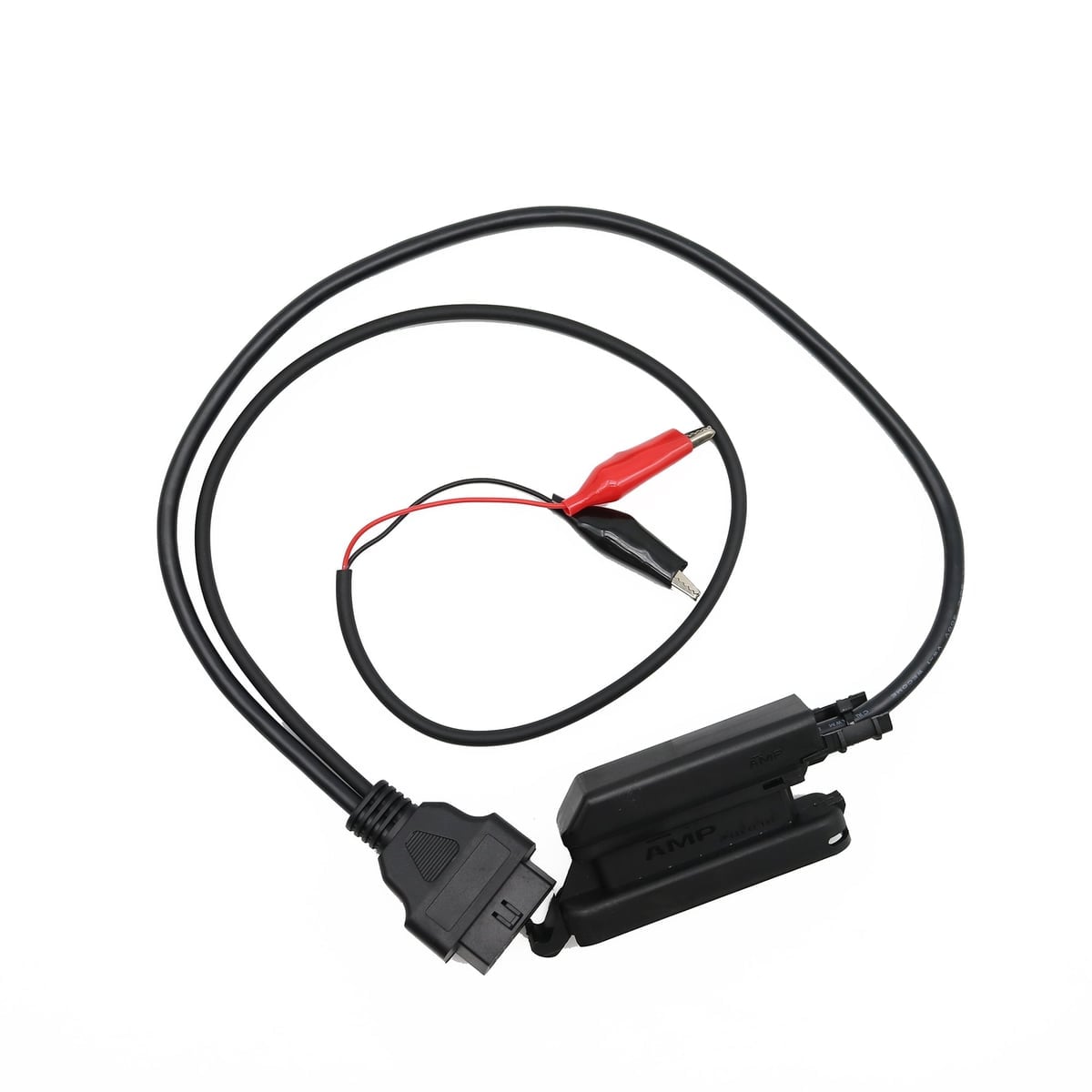 For Deutz 0281020140 ECU Programming Cable Brushing Ecu Wiring Harness 0281020140 4 19c1