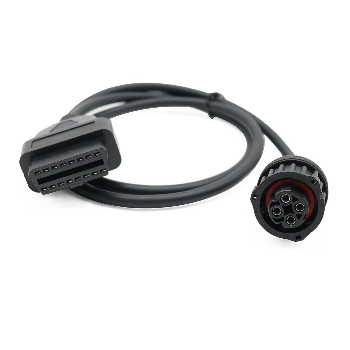 Marine Industry Engine Diagnosis Cable 1862924 Diagnostic Scanner Tool 4 53e1