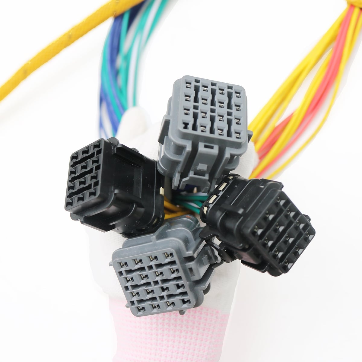 Mitsubishi QO4.DO6 2 B95a