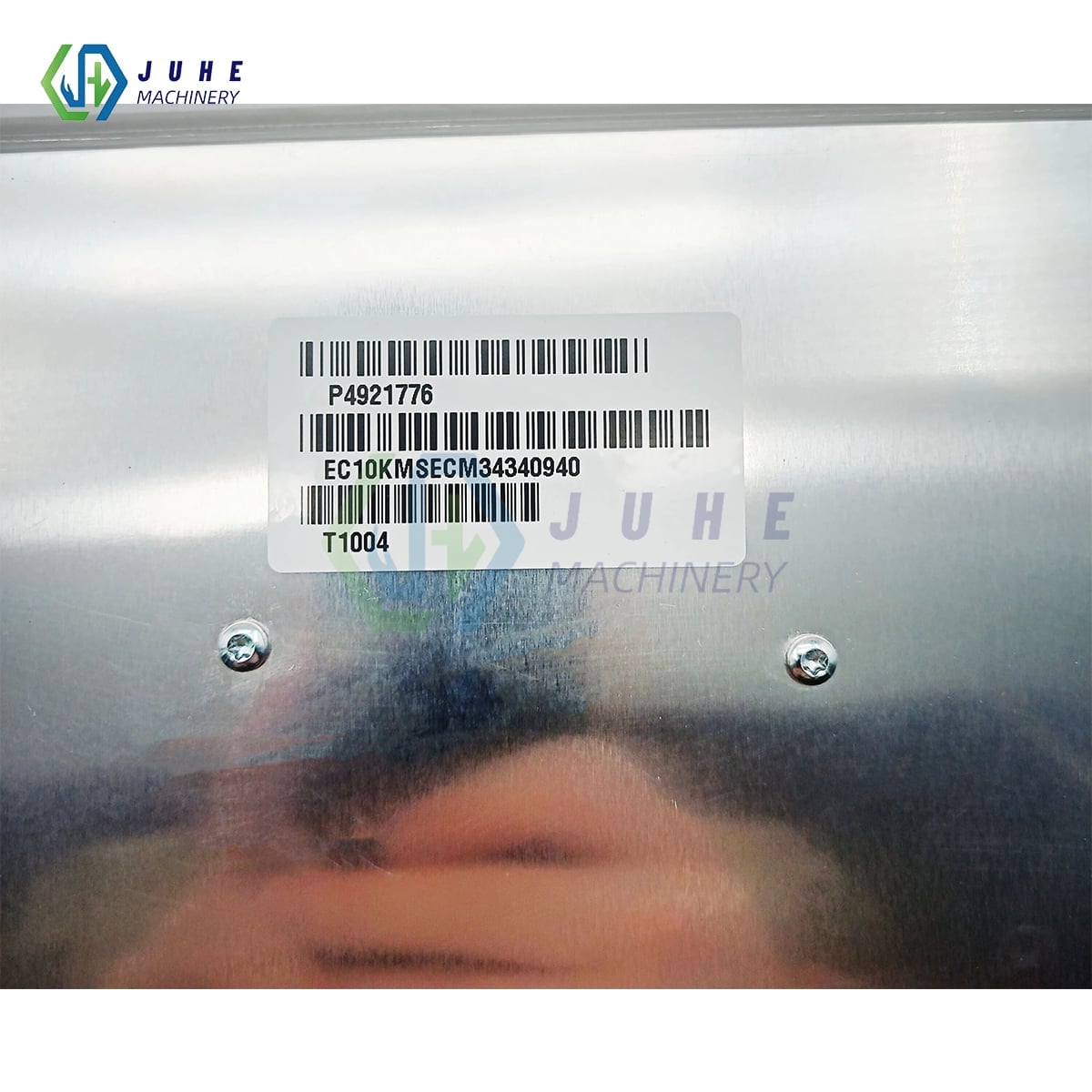 Original 4921776 Cummins engine control module suitable for ISB,ISC,ISL,QSB Cummins engine control module ECM