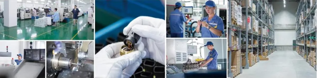 Original 4963807 Cummins diesel engine control module CM876 Diesel engine ECU ECM manufacturing process