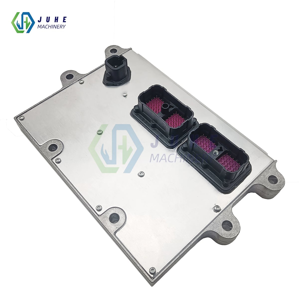 Original 4963807 Cummins diesel engine control module CM876 Cummins 4963807 ECU