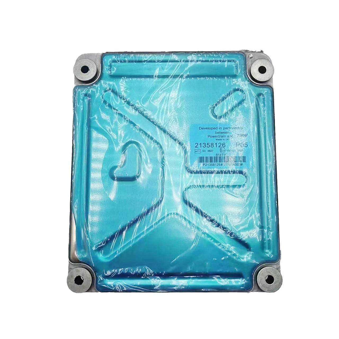 For Volvo ECM Excavator Computer Board Volvo Diesel Volvo Engine Electronic Unit Controller With Program 21358126jpgwebp2