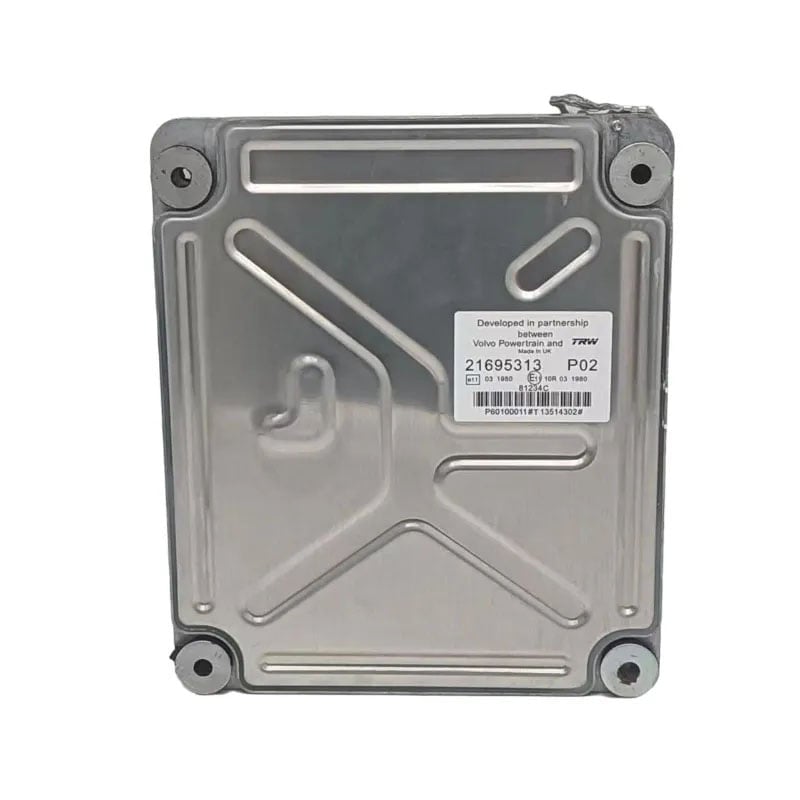 21695313 Excavator Engine ECU Computer Board Controller For Volvo EC360B EC460B EC330B G990 G900 L220E Computerjpgwebp