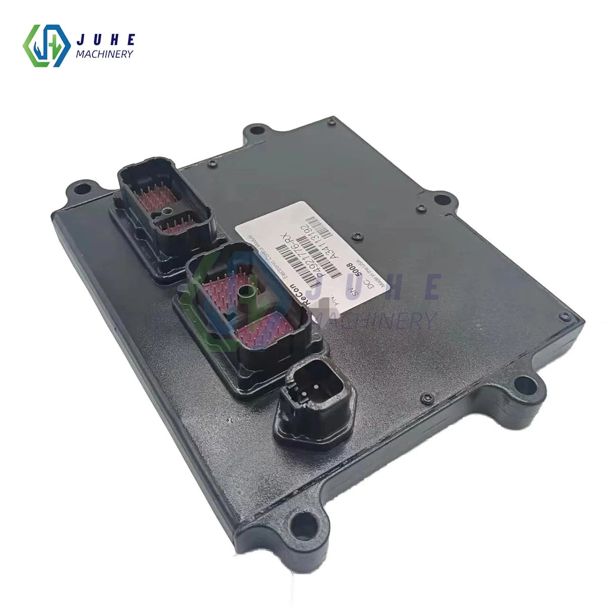 Cummins diesel engine ECU/ECM 4921776 is suitable for QSB, ISL, ISC, ISB Applicable to ISB, ISC, ISL, QSB