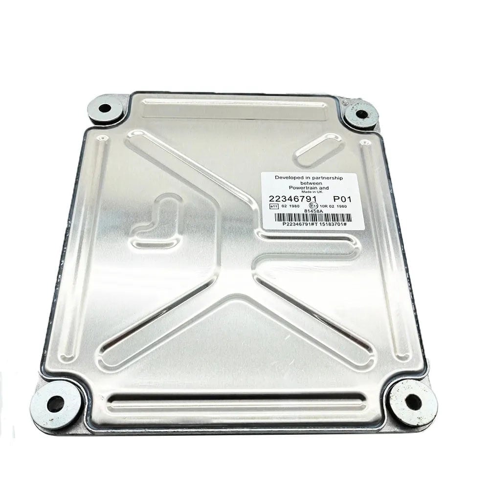 22346791 Brand New Accessory Excavator EC380D EC480D ECU D13 D13F For Volvo Engine Computer Board Programjpgwebp