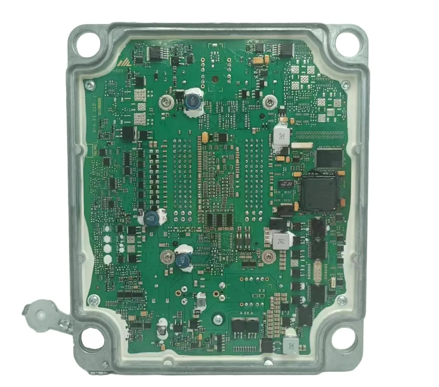 22346791 Brand New Accessory Excavator EC380D EC480D ECU D13 D13F For Volvo Engine Computer Board Programpngwebp