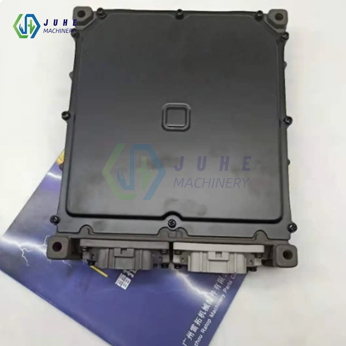 2218745 Electronic Control Unit for Caterpillar Excavator Engine ECU Caterpillar Excavator 2218745 ECU