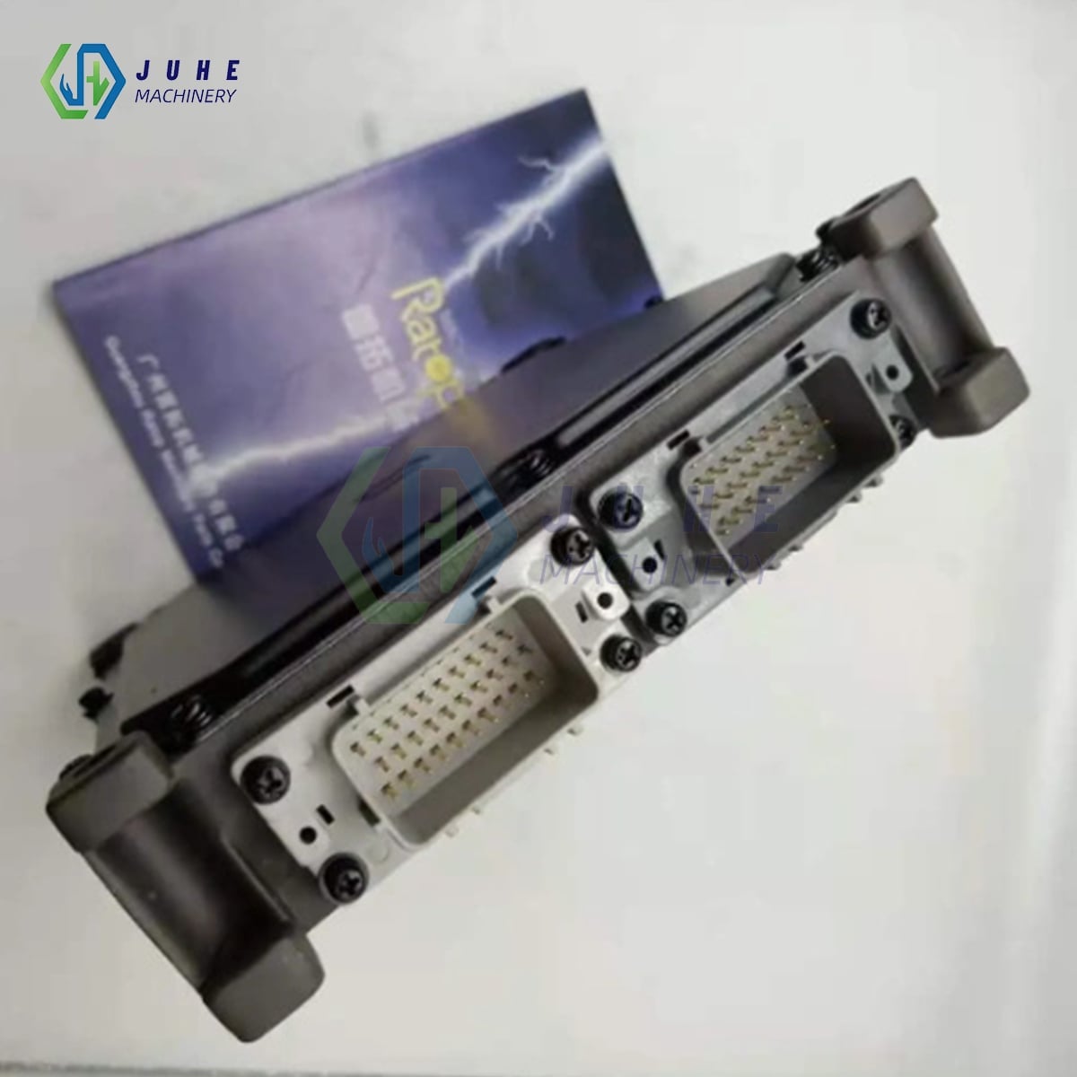 2218745 Electronic Control Unit for Caterpillar Excavator Engine ECU Caterpillar Electronic Control Unit