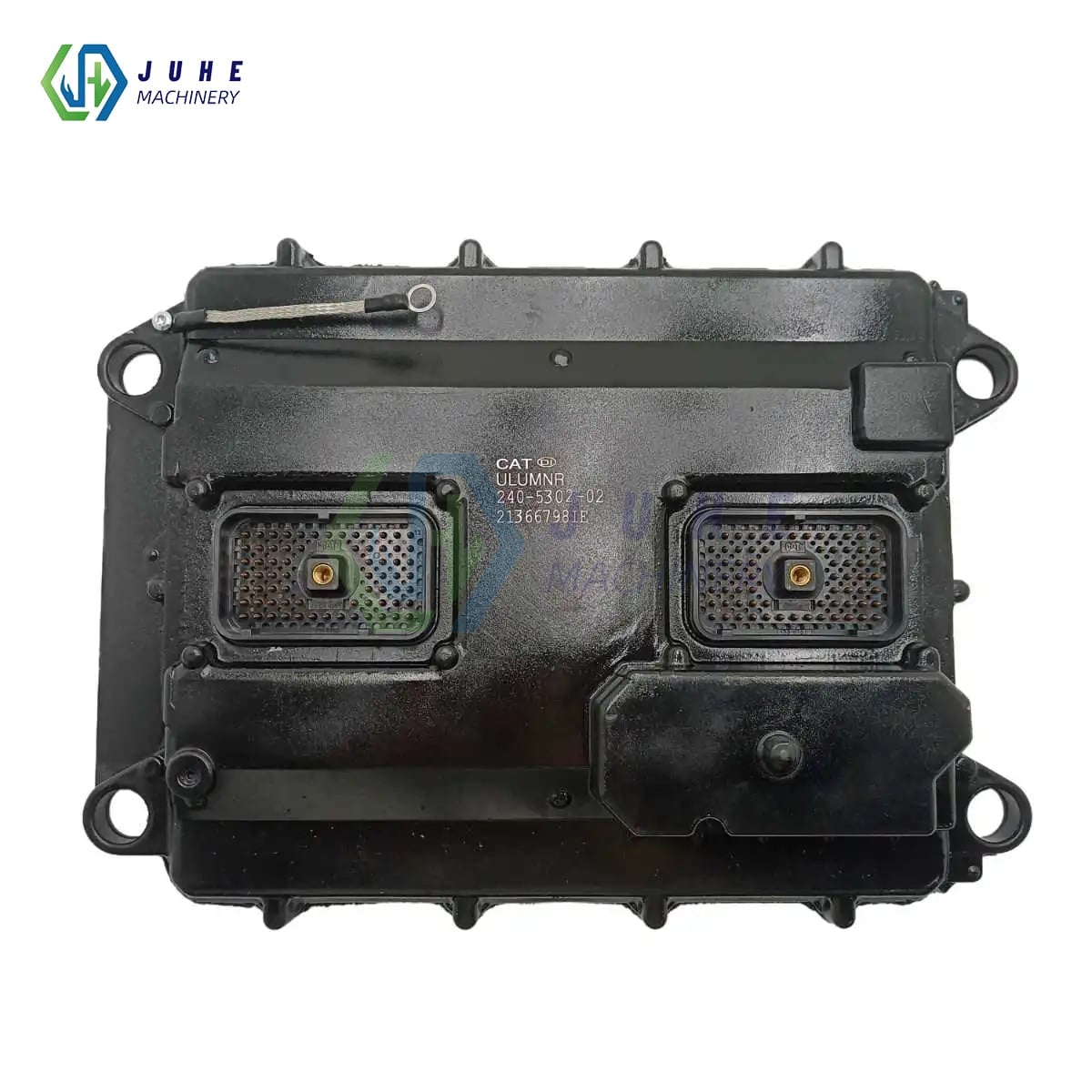 Caterpillar 262-1408/240-5301/240-5302/240-5303/240-5307 Engine ECU ECM Caterpillar Engine Computer PC Version