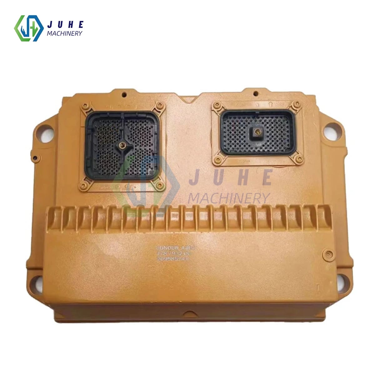 Caterpillar 4787932 Electronic Control Unit