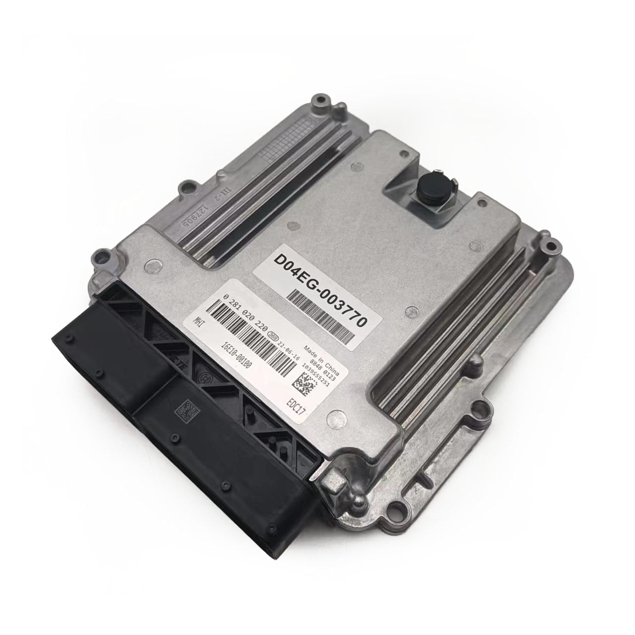 02810220220-D3770 Engine ECU Controller Computer Panel For Volvo with Program ECM computer board ECU electronic control unit 20230828150817