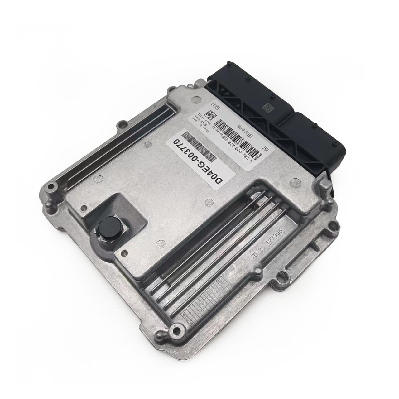 02810220220-D3770 Engine ECU Controller Computer Panel For Volvo with Program ECM computer board ECU electronic control unit 20230828150821