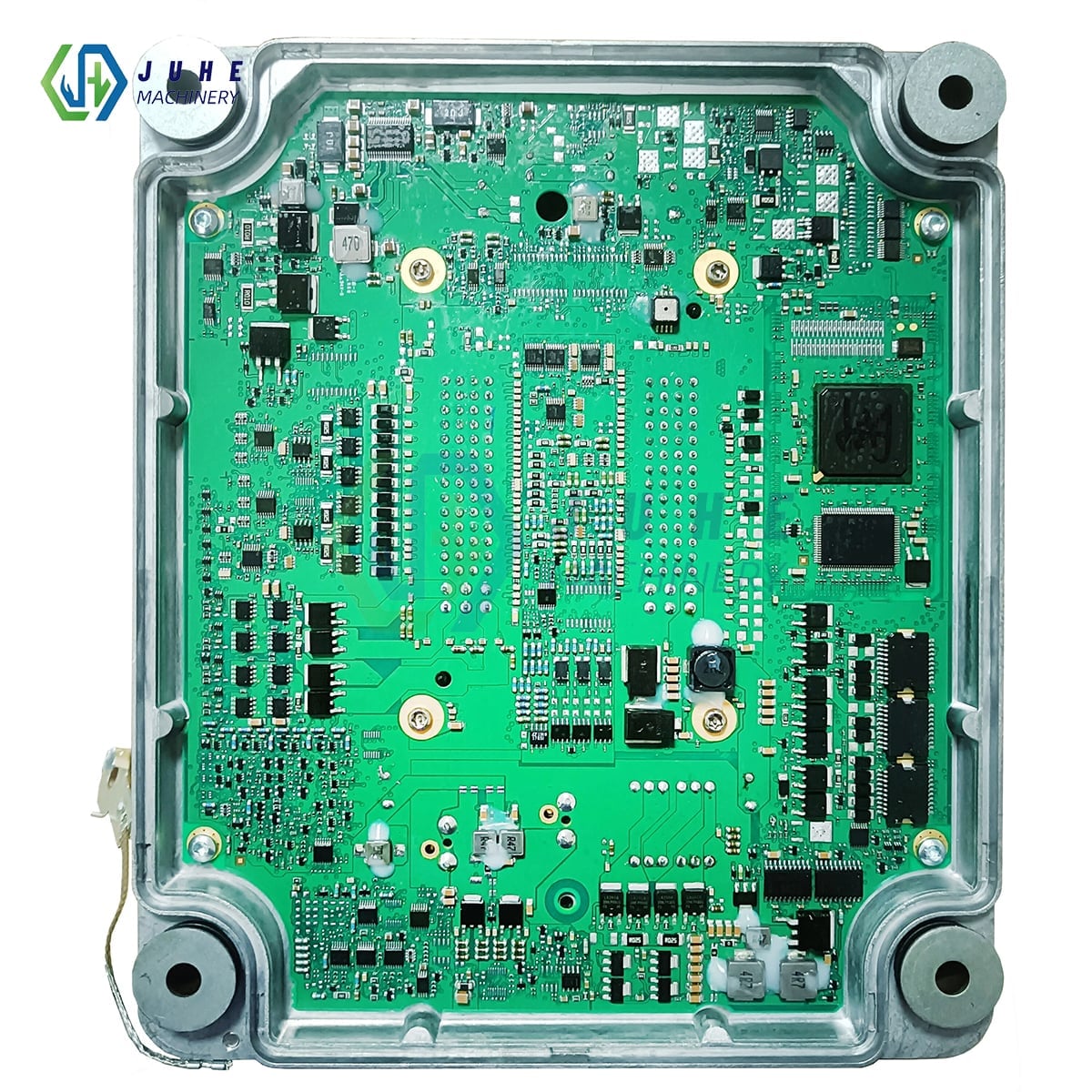 Original quality OEM 20814594 Volvo engine ECU electronic control unit ECU controller
