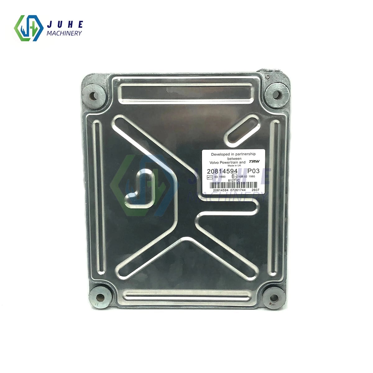 Original quality OEM 20814594 Volvo engine ECU electronic control unit Volvo engine control module