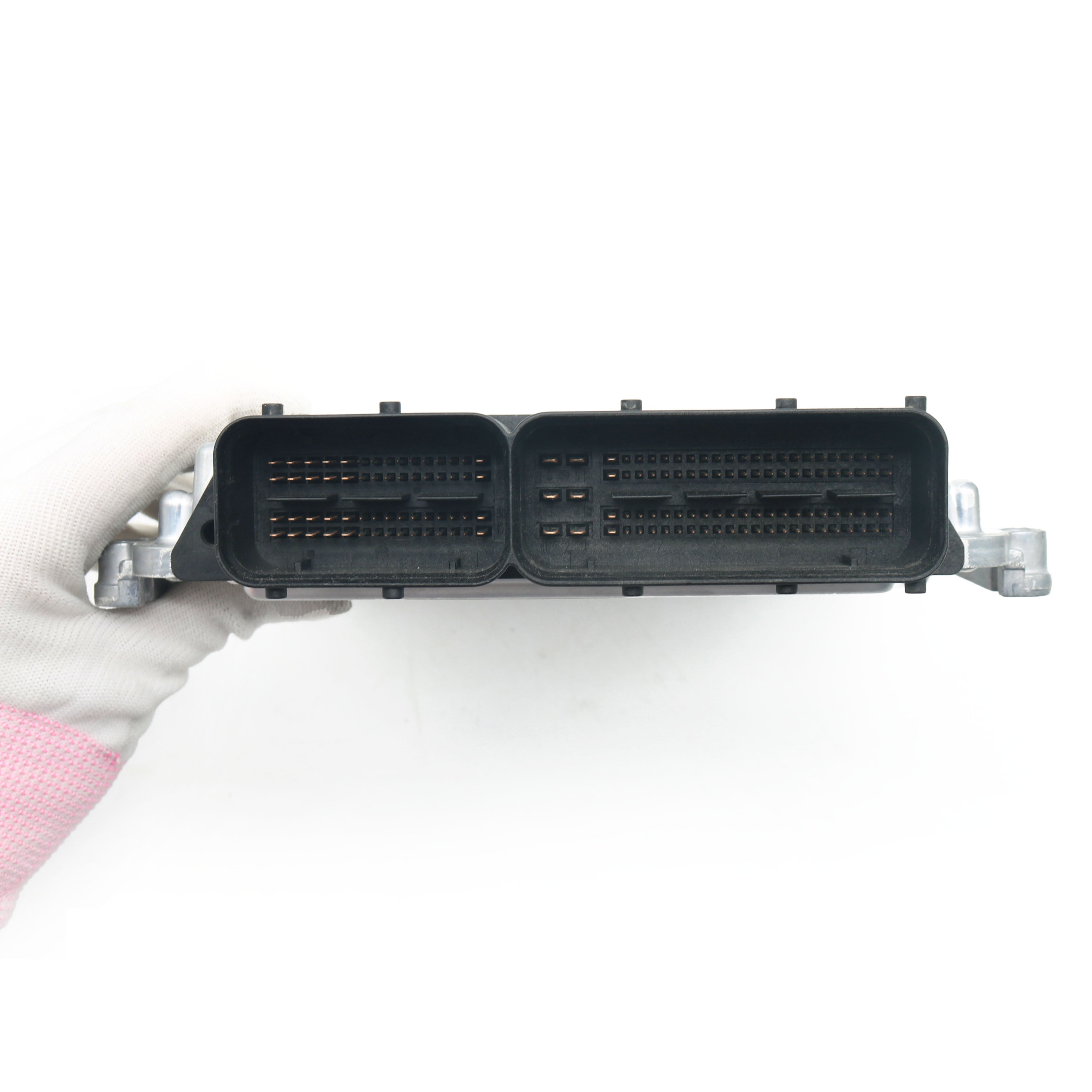 0281016894 Engine ECU Controller Computer Panel For Volvo with Program ECM computer board ECU electronic control unit IMG2360