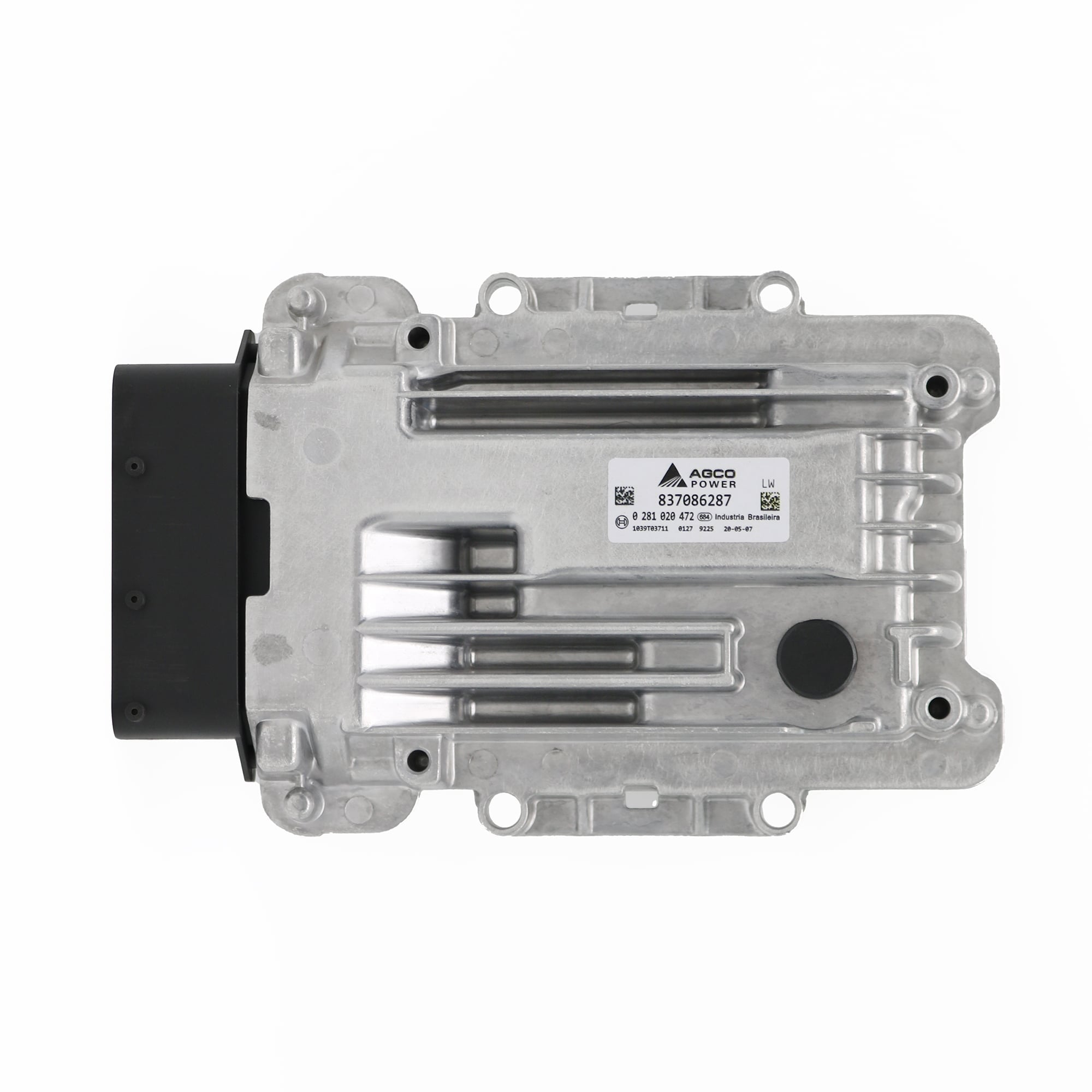 Brand New Agco Control unit 837086287 Engine Computer Board ECU ECM Electronic Control Module Compatible for Agco 57bc33f3c8