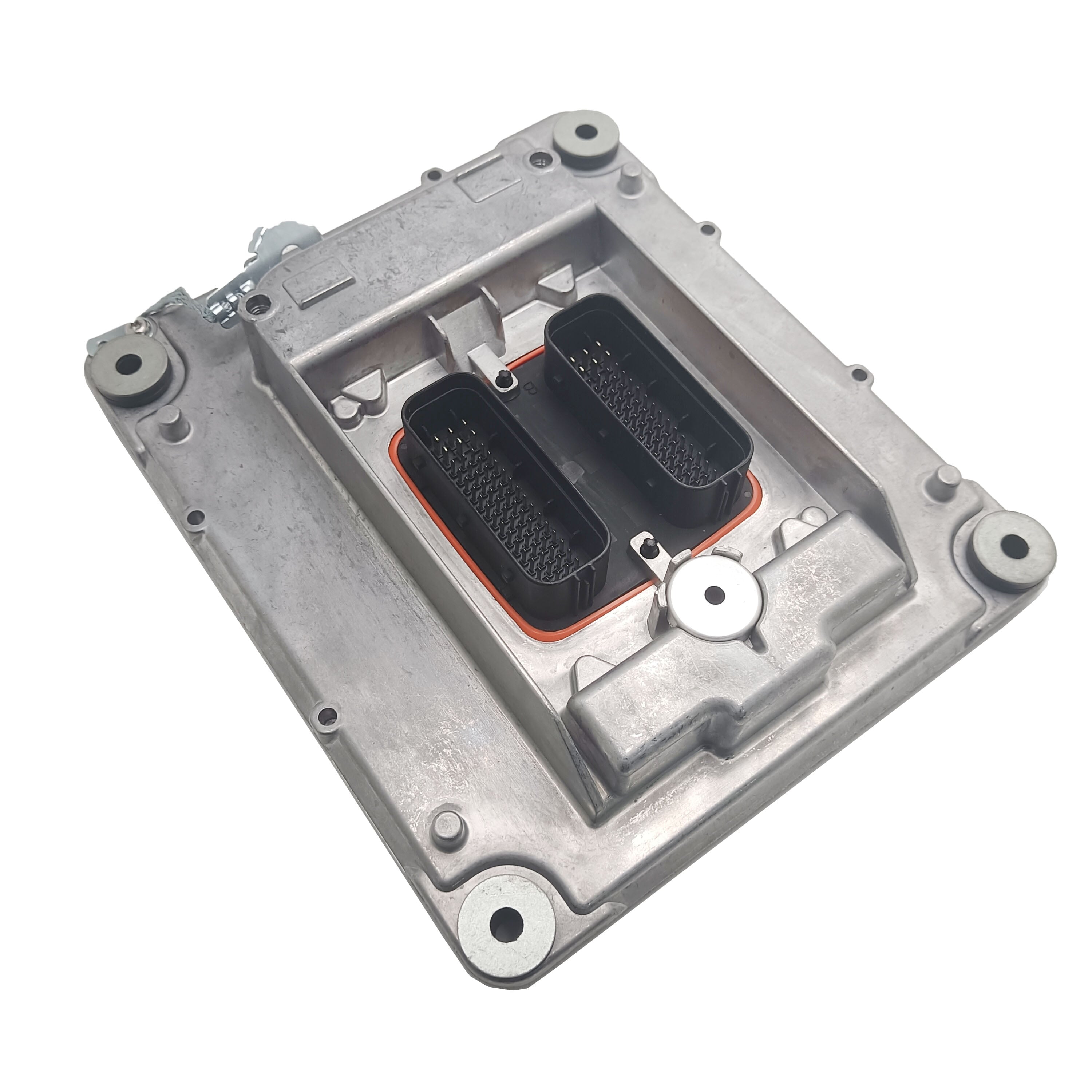 20814642 Engine Computer Board ECU Electronic Control Unit Fit For Volvo Truck FH Engine D12 VED12 20814642 20231103104336