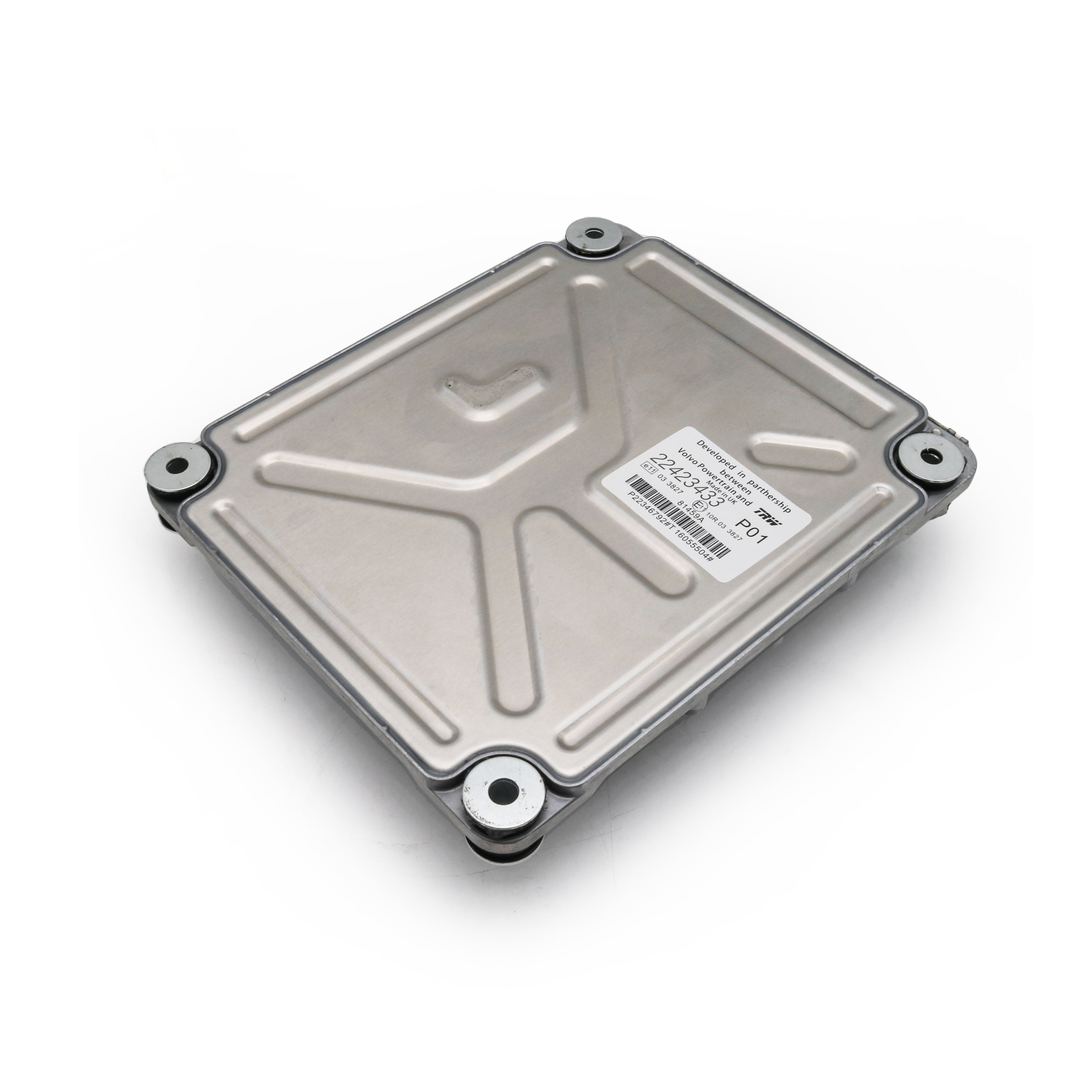 New engine control unit model 22423433 Suitable for Volvo electronic computer module ECU22423433 2 674d
