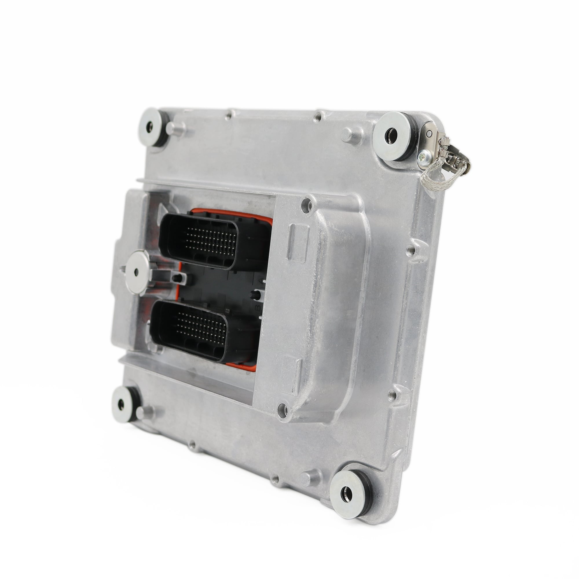 New engine control unit model 22423433 Suitable for Volvo electronic computer module ECU22423433 8