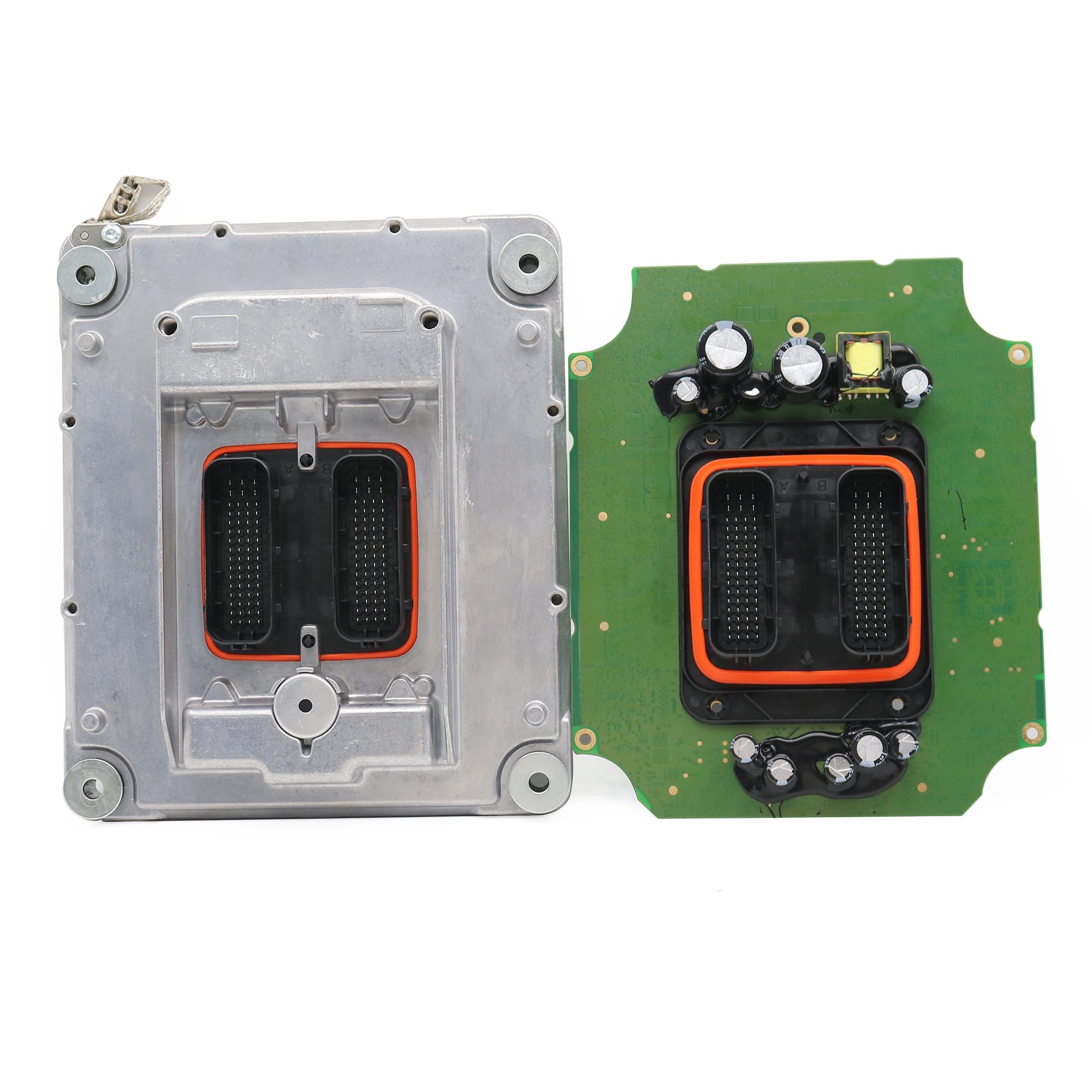New engine control unit model 22423433 Suitable for Volvo electronic computer module ECU22423433 9