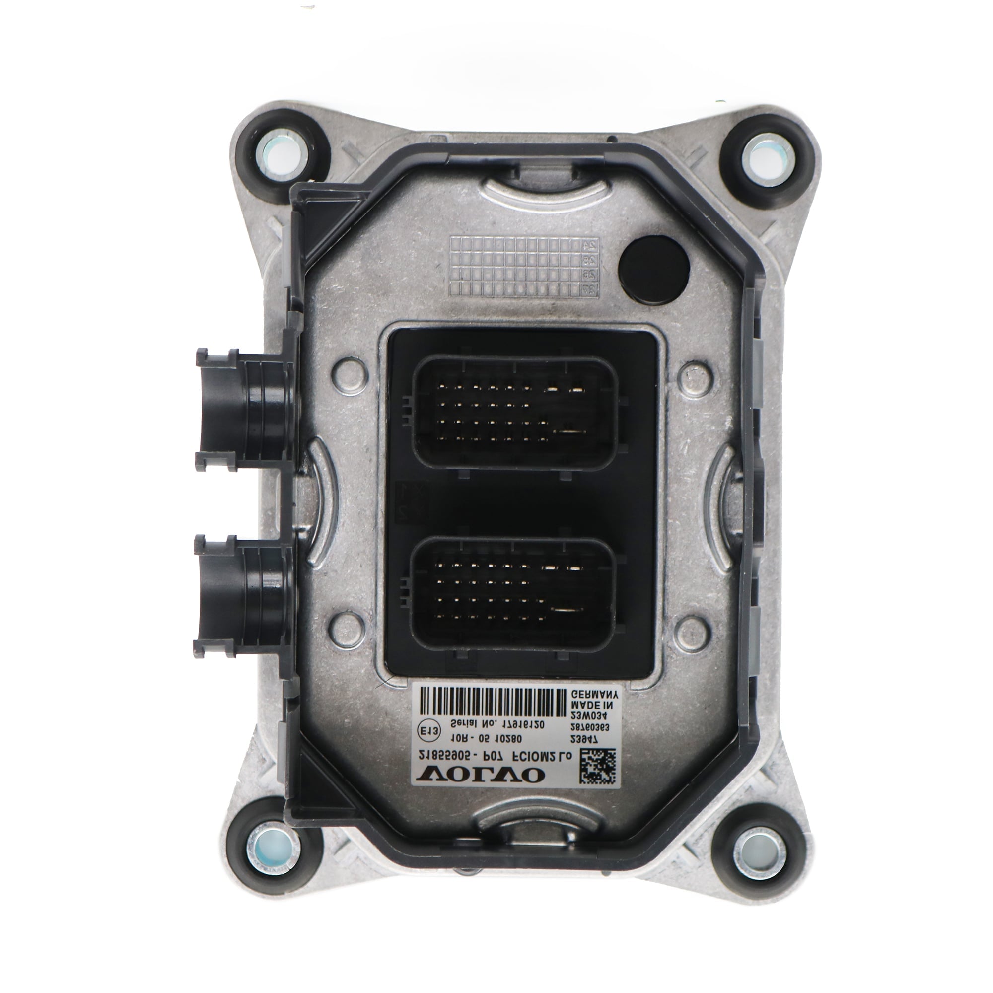Suitable for Volvo engine controller FM4 FH4 NH EURO6 control unit ECU ECM 21855905 1 69bf