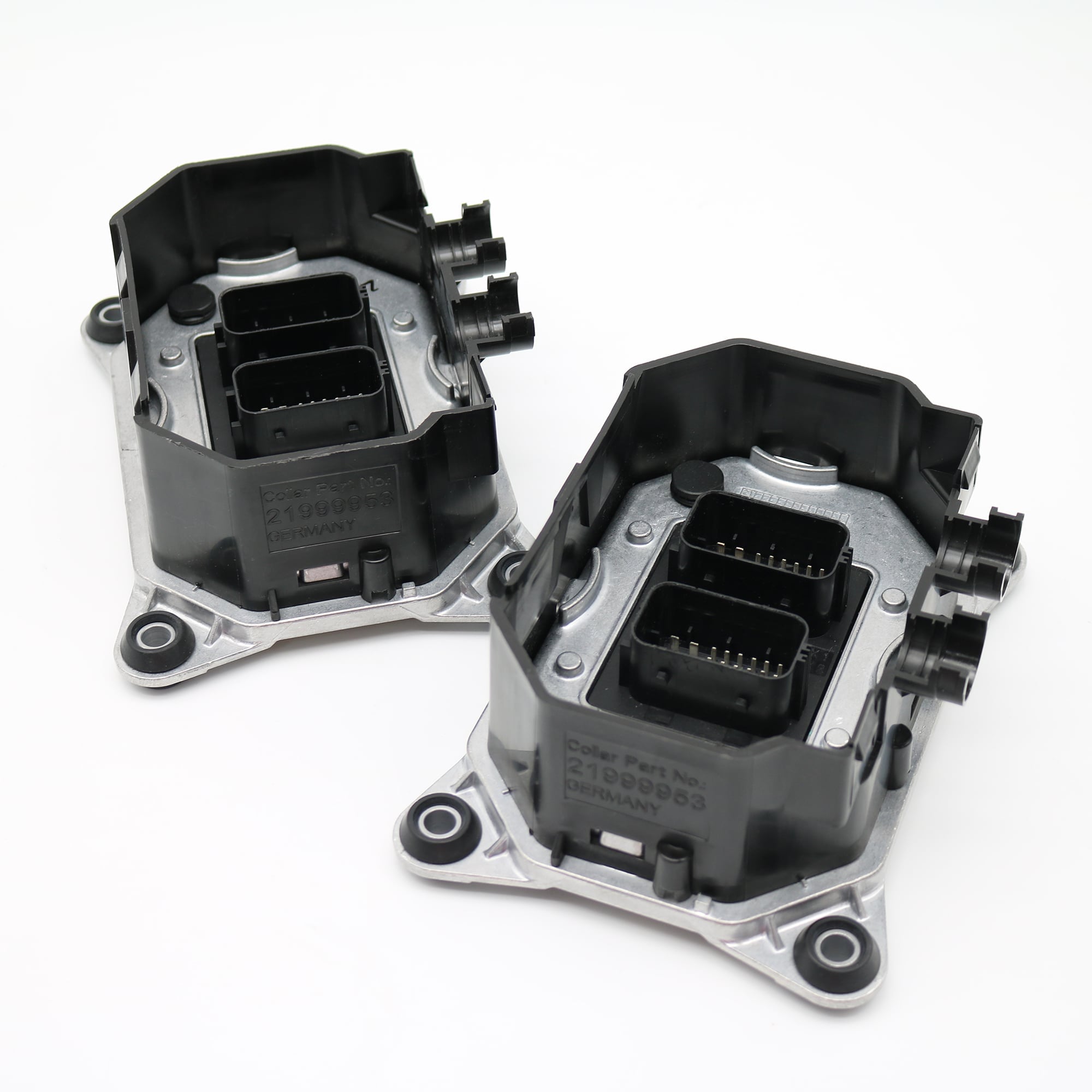 Suitable for Volvo engine controller FM4 FH4 NH EURO6 control unit ECU ECM 23140886 9 38cf