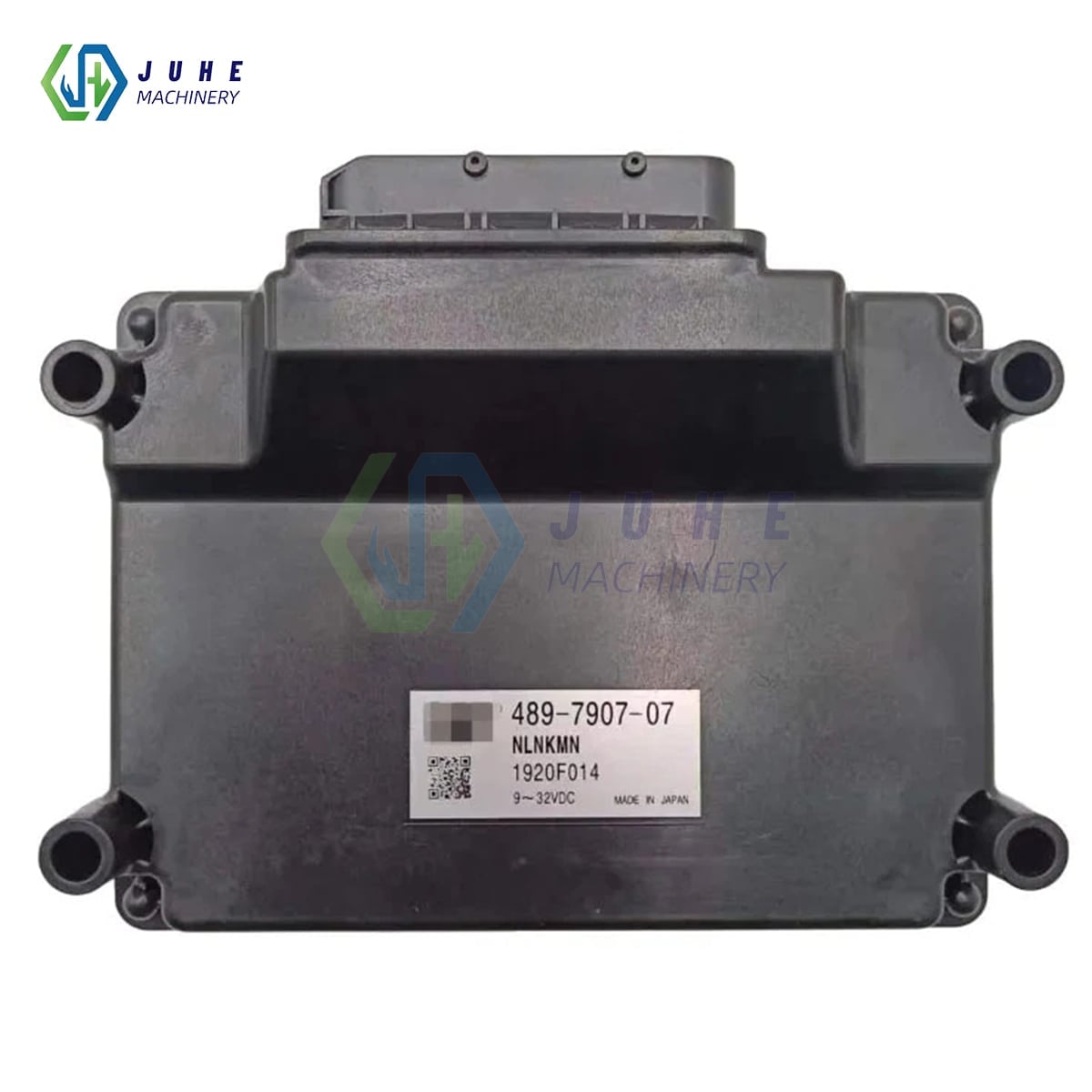 Caterpillar CAT electronic control module