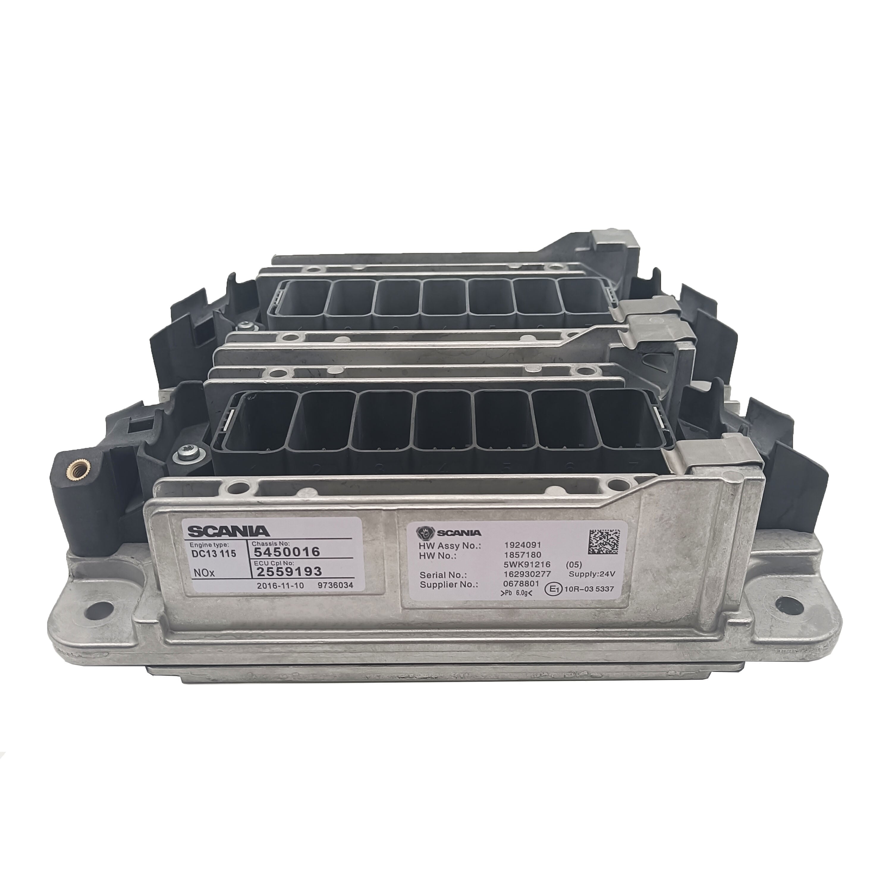 1924091 1936793 1514611 1857180 For SCANIA Excavator Computer Board Engine ECU S6 S8 Dc9 Dc13 Controller 1514611 1857180 20231206110525