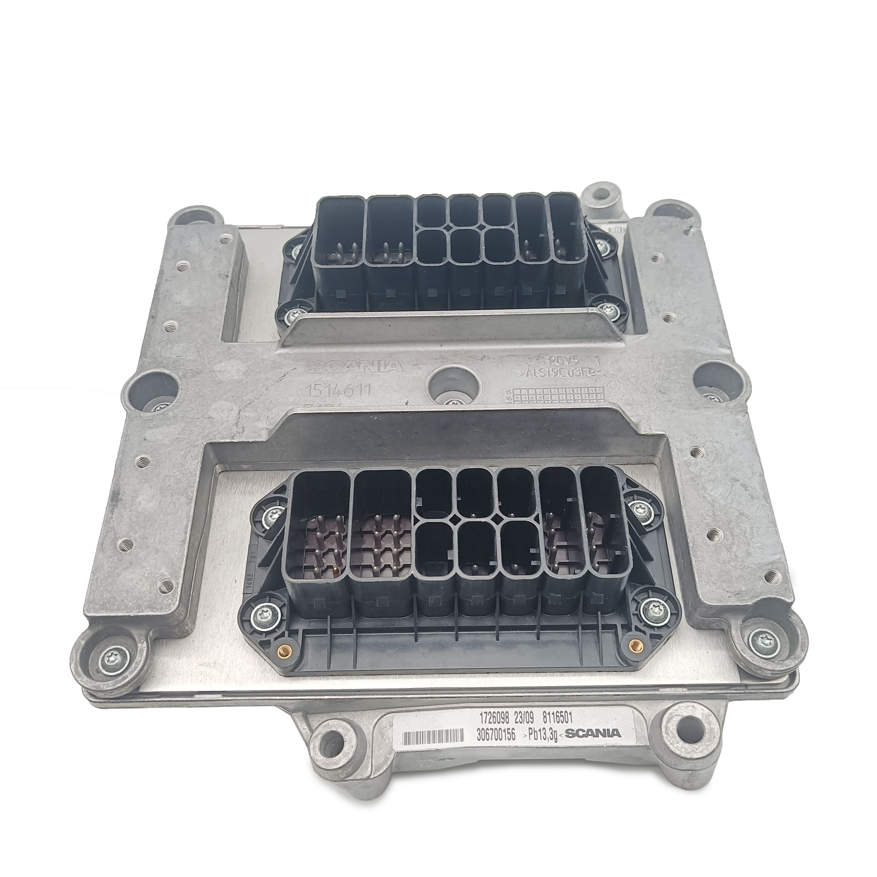 1514611 for SCANIA Excavator Computer Board Engine ECU Controller 20231206110043