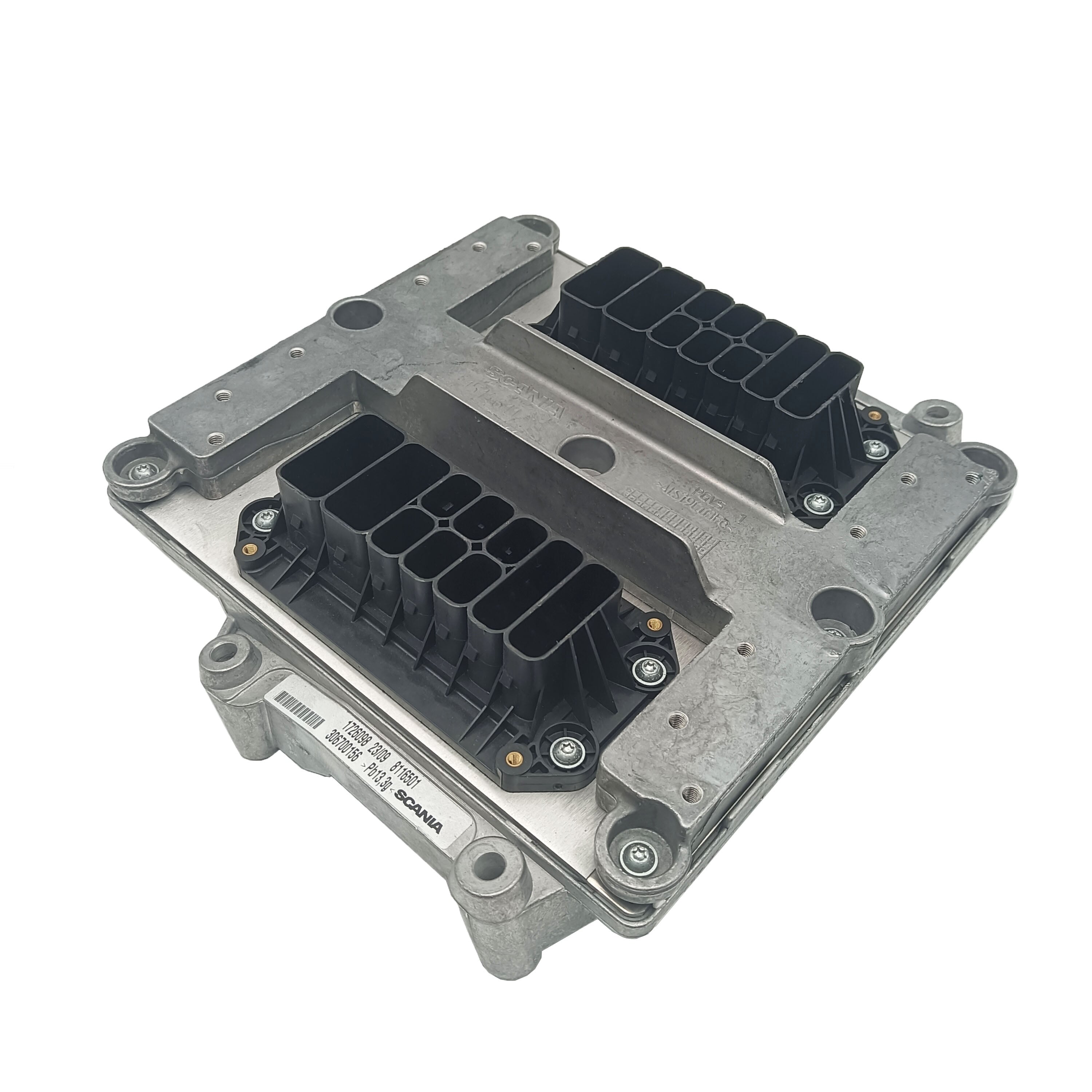 1514611 for SCANIA Excavator Computer Board Engine ECU Controller 20231206110517