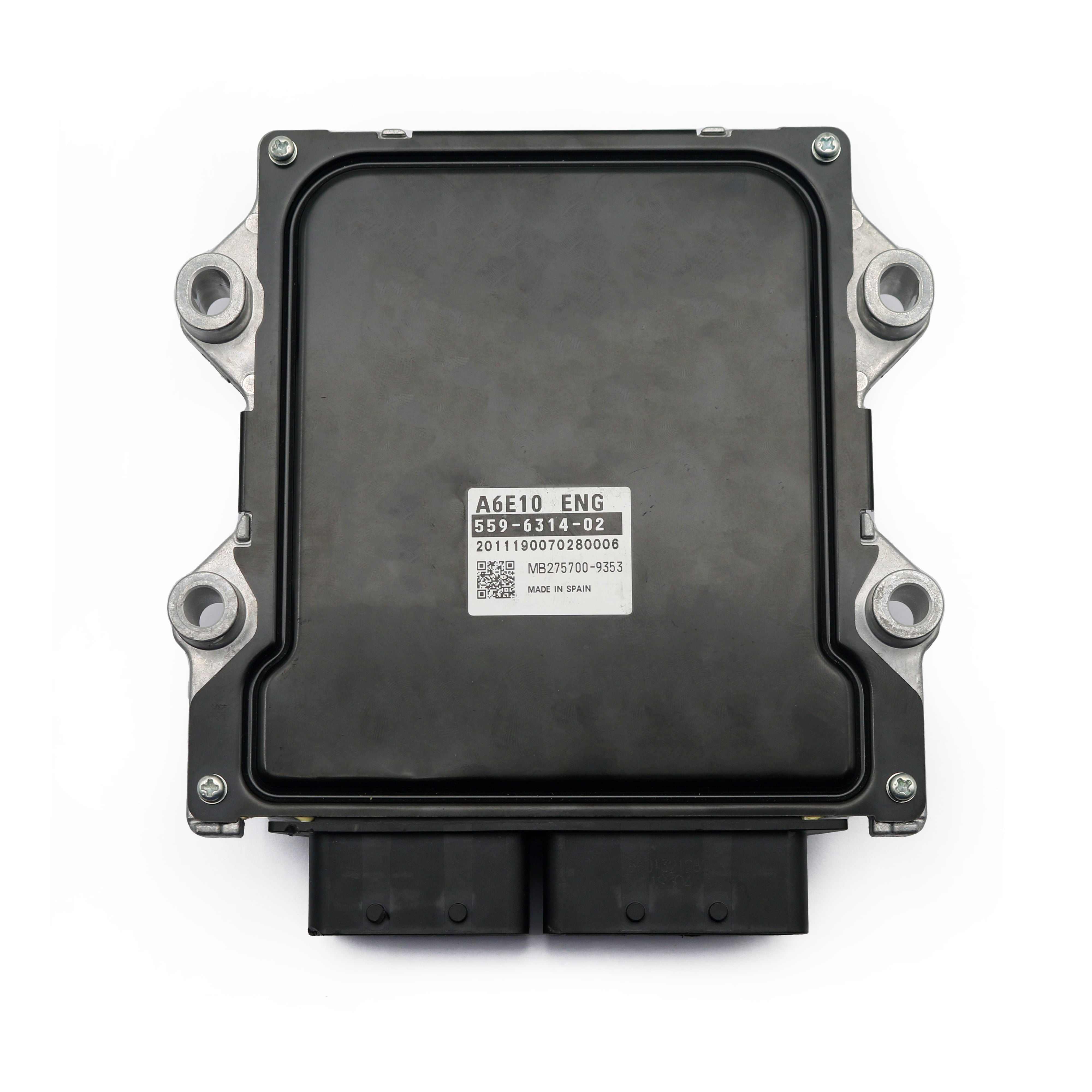 559-6314 ECU for CAT engine controller with program Computer board IMG1505 5faf