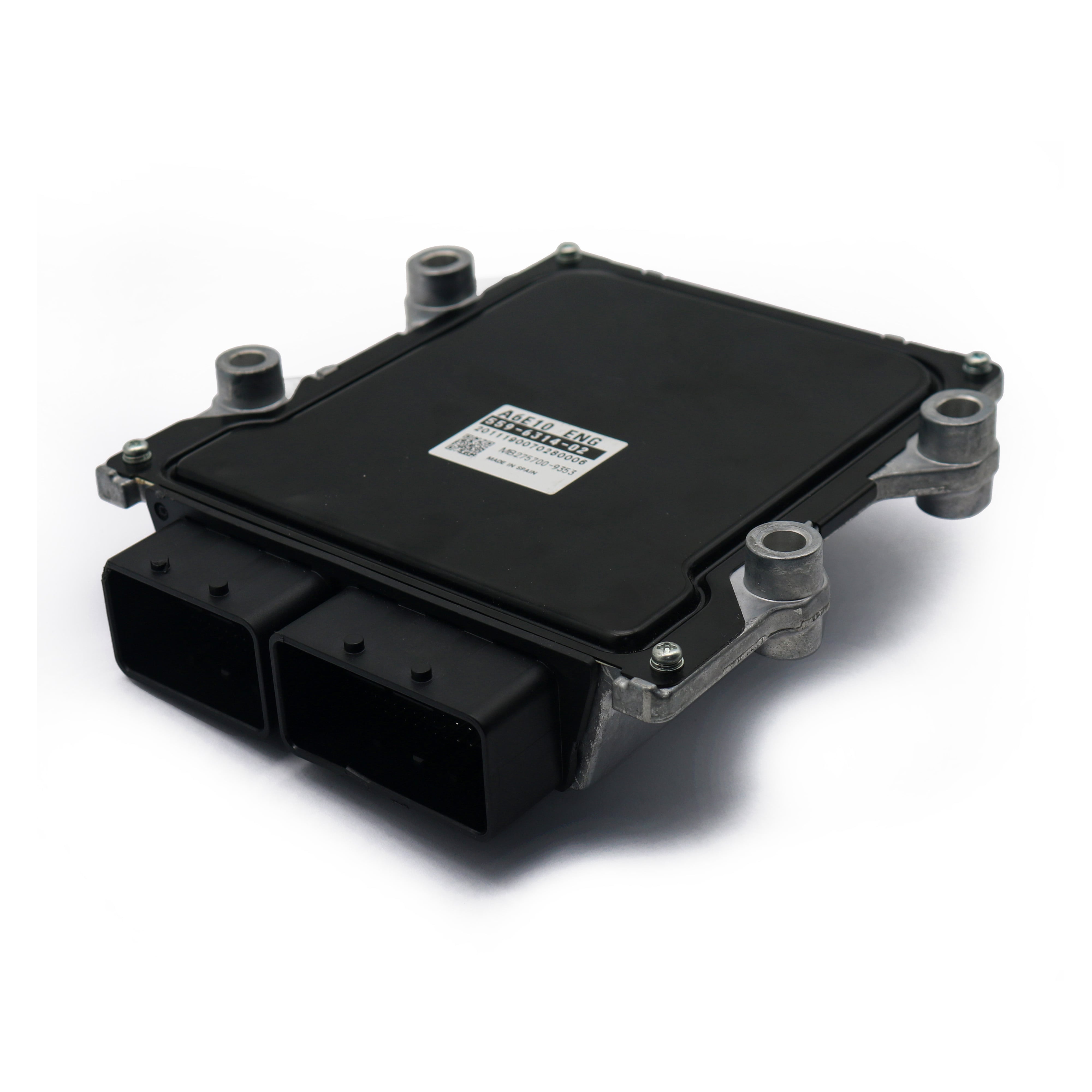 559-6314 ECU for CAT engine controller with program Computer board IMG1510