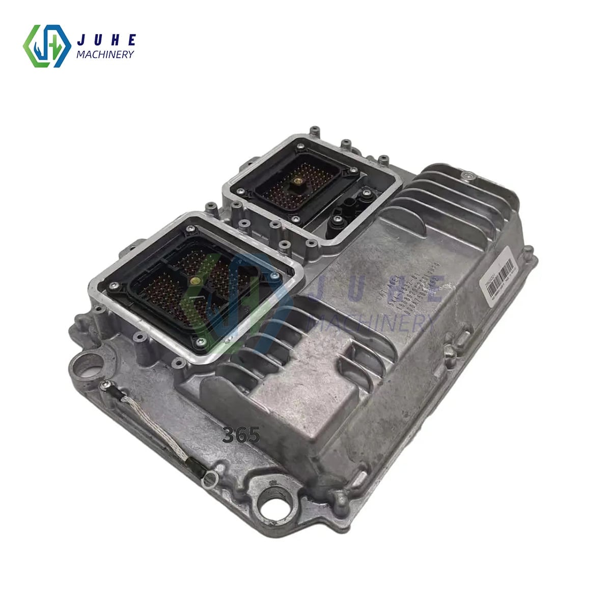 ECM for Caterpillar engines