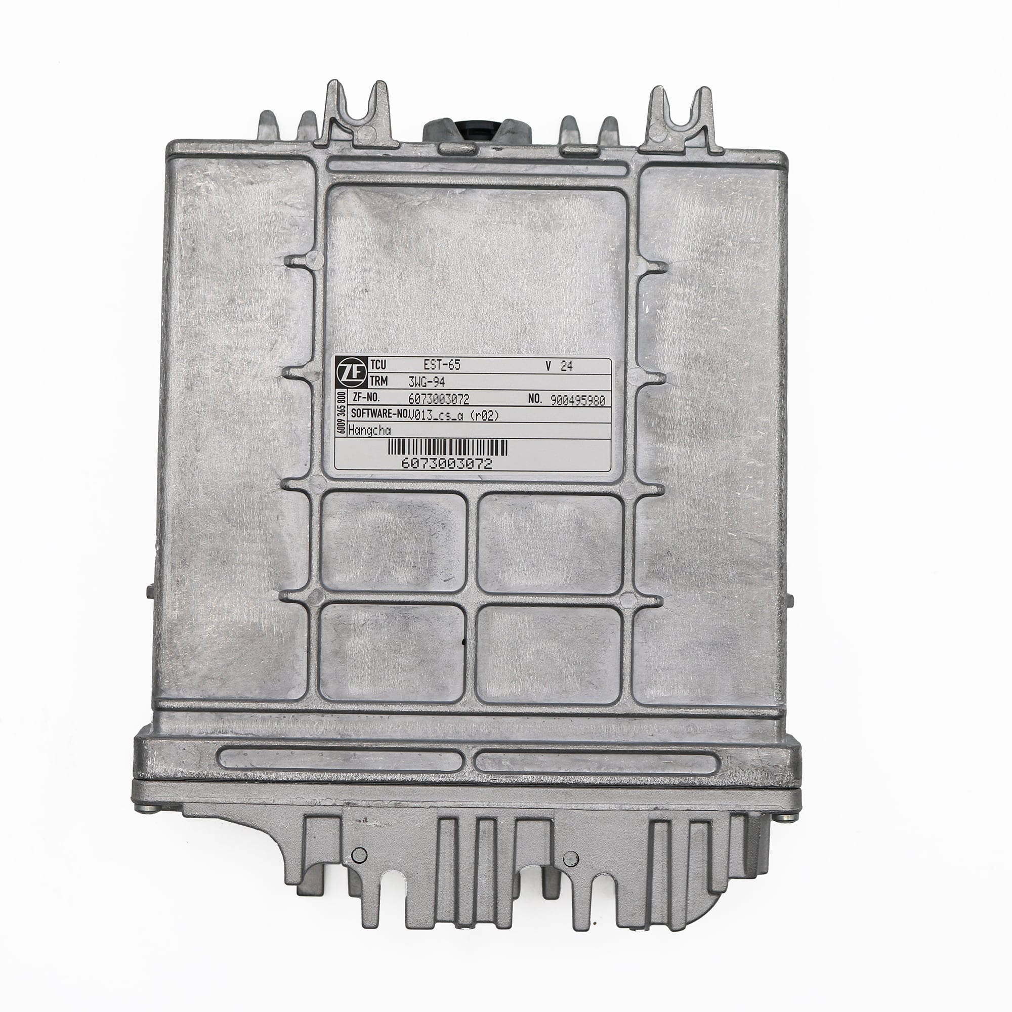 Suitable for ZF transmission control unit 0260 001 047 for Bosch Suitable for European ZF buses and trucks 2 E092