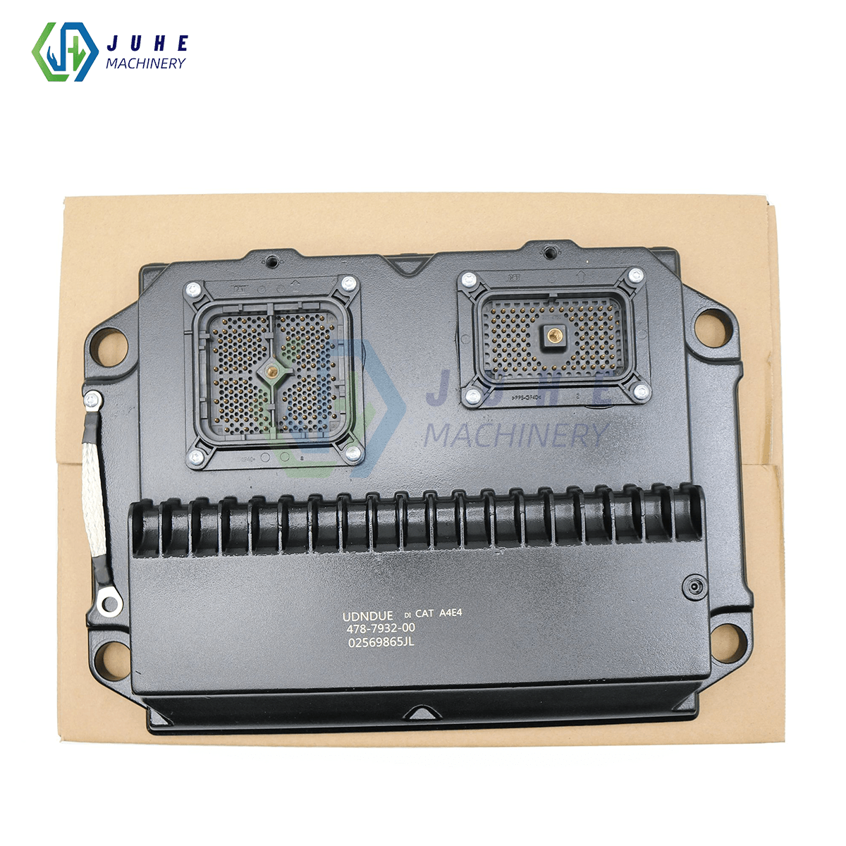 Electronic Control Module 4787932