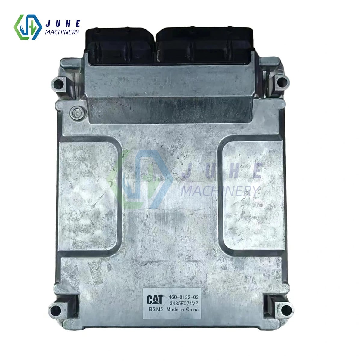 Caterpillar Electronic Control Unit