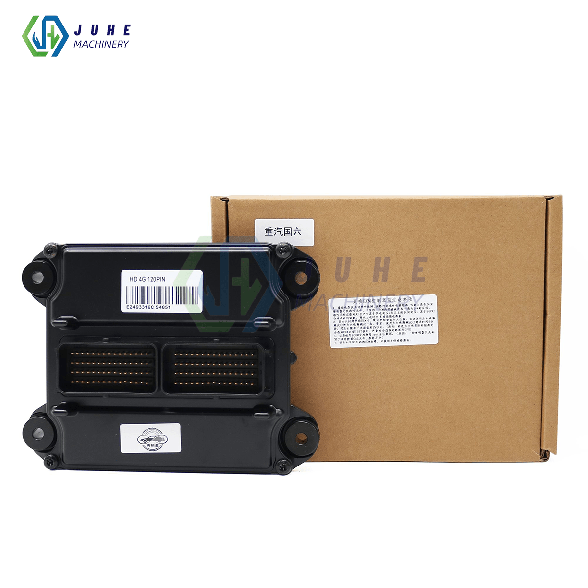 Diesel Engine Electronic Control Module