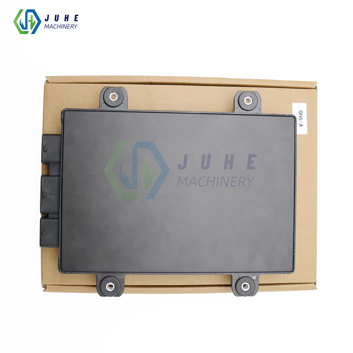 1003650718 6977 612600191584 Applicable to WeiChai ECU OH6 engine ECM weichai ECU OH6 engine ECM generator computer board