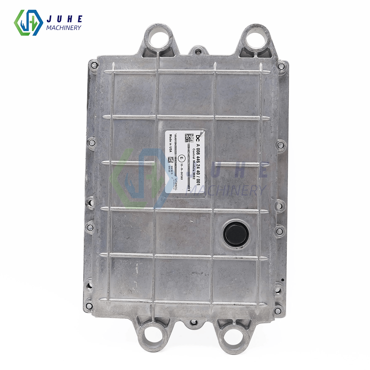 A0084462440 A0084462840 A3571500079 Mercedes Truck Engine ECM ECU Electronic Control Module MR2 A3571500079