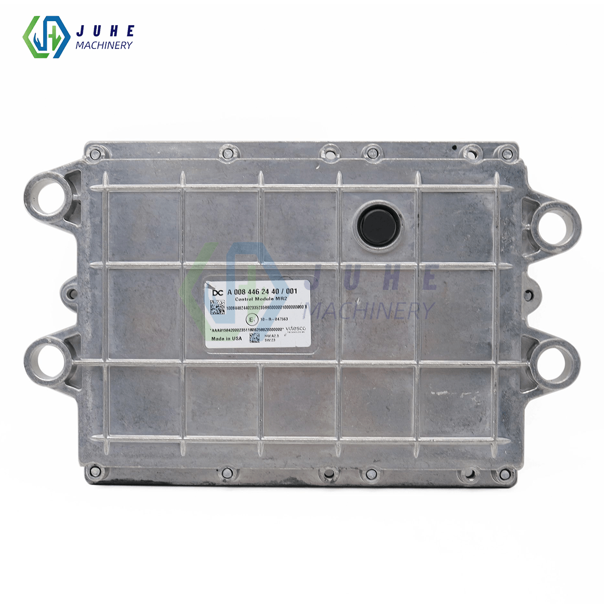 A0084462440 A0084462840 A3571500079 Mercedes Truck Engine ECM ECU Mercedes Benz Truck Engine Control Unit Computer Version ECM ECU