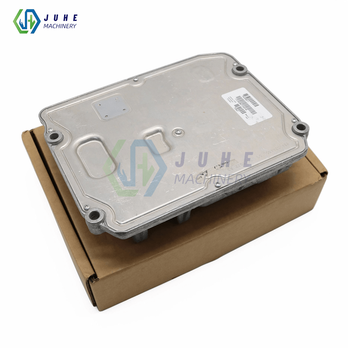 4358811 Original Engine ECM Control Module for Cummins Dodge RAM 3500 4358811 Original Engine ECU