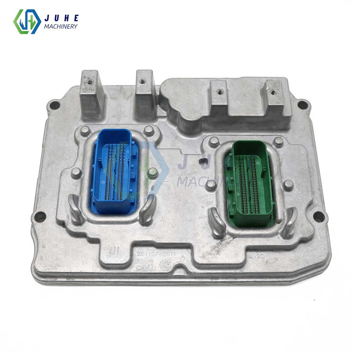 4358811 Original Engine ECM Control Module for Cummins Dodge RAM 3500 4358811 for Cummins 2016 2017